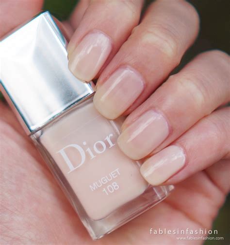 dior vernis muguet 108|dior vernis nails.